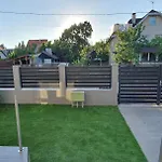 Villa Fortunabeachhouse *