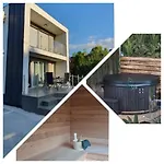 Villa Fortunabeachhouse Zamárdi