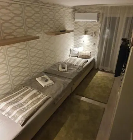 Fortunabeachhouse Vila *