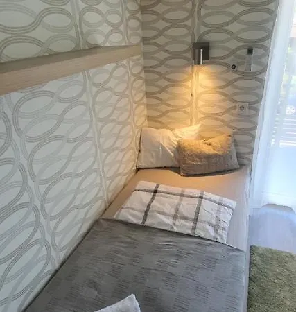 Fortunabeachhouse Willa