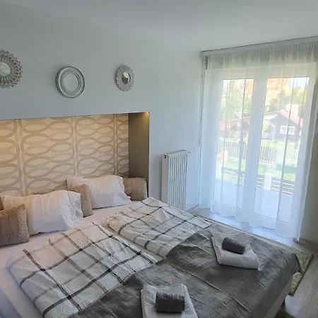 Villa Fortunabeachhouse *