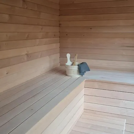 Βίλα Fortunabeachhouse