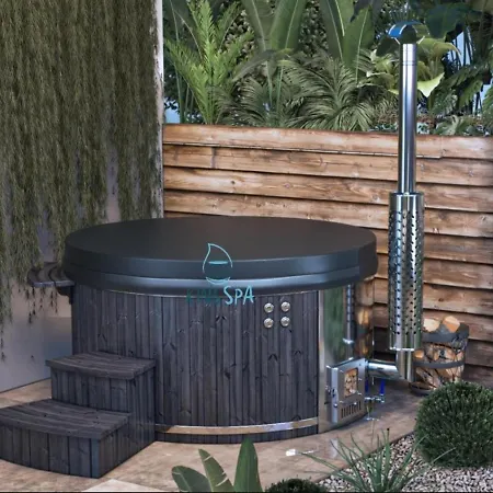 Fortunabeachhouse זמראדי