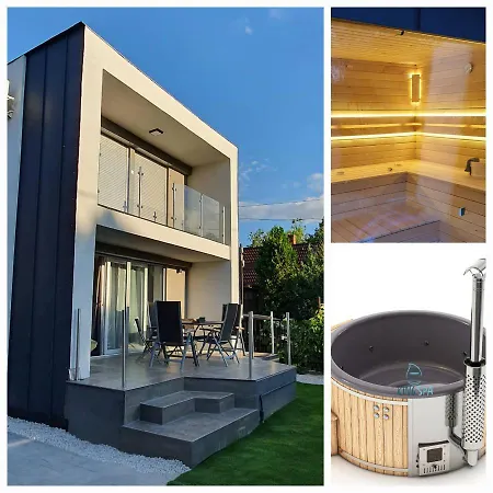 Fortunabeachhouse Villa