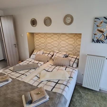 Fortunabeachhouse Villa