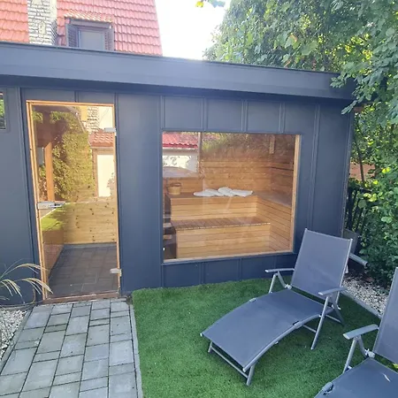 Fortunabeachhouse