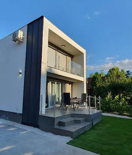 Fortunabeachhouse 빌라 자르마디