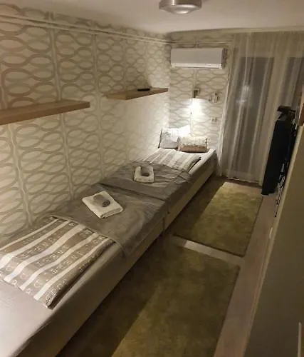 Fortunabeachhouse 빌라 *