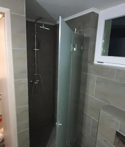 빌라 Fortunabeachhouse 자르마디