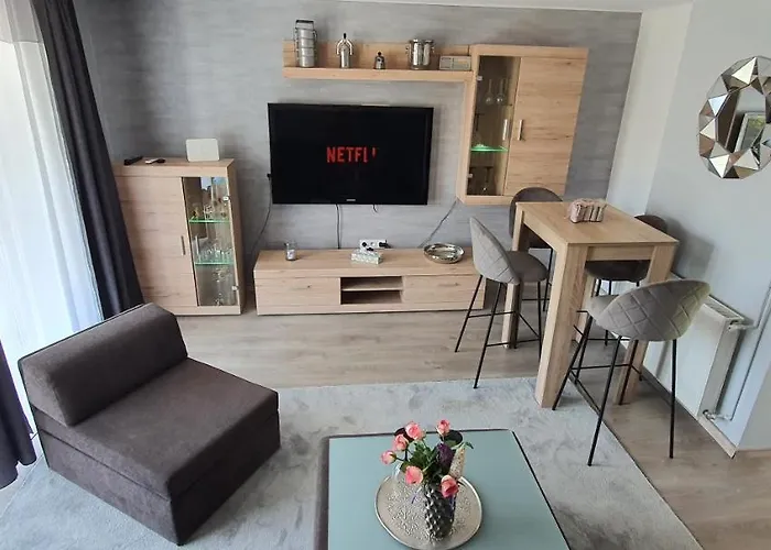 빌라 Fortunabeachhouse *