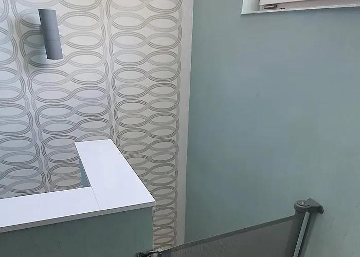 빌라 Fortunabeachhouse 자르마디