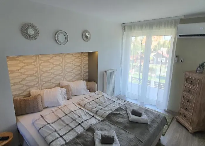 빌라 Fortunabeachhouse *