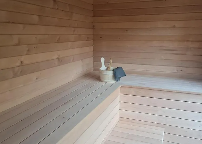 빌라 Fortunabeachhouse