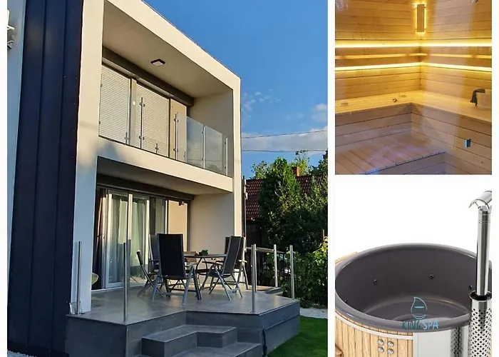 Fortunabeachhouse 빌라