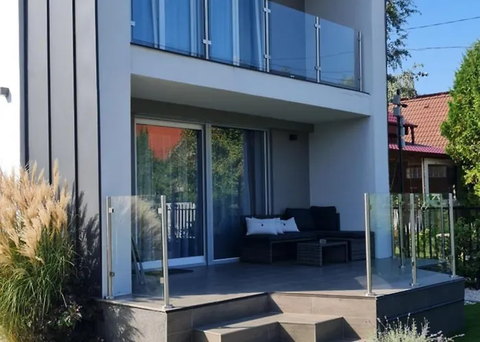 Fortunabeachhouse 빌라